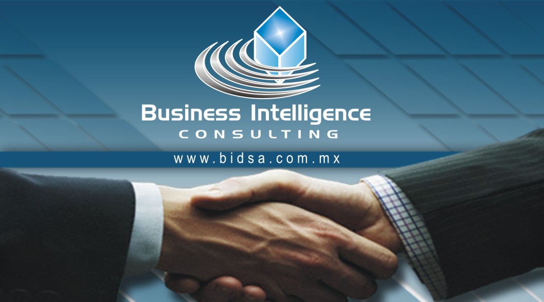 Business Intelligence Consulting